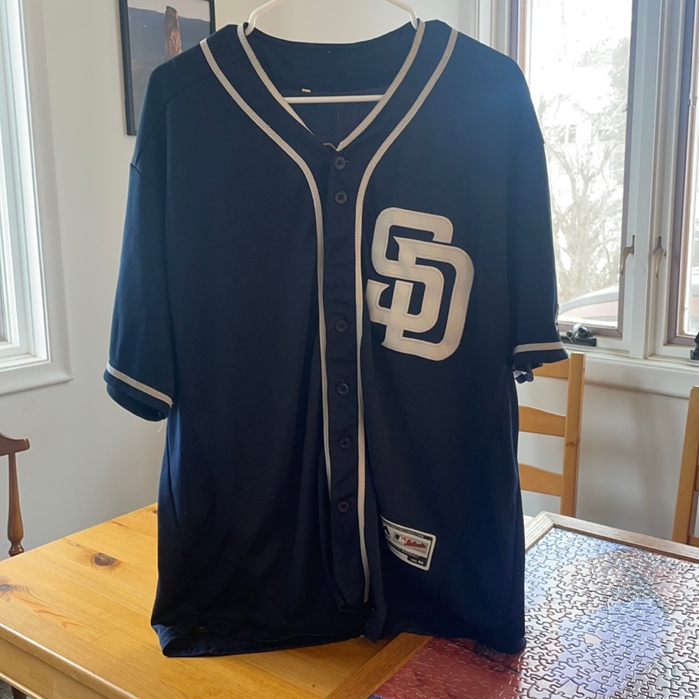 Number 23 Tatis Jr